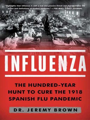 Influenza - ebook